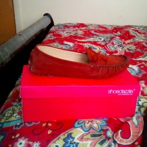 Moccasins by Shoedazzle
